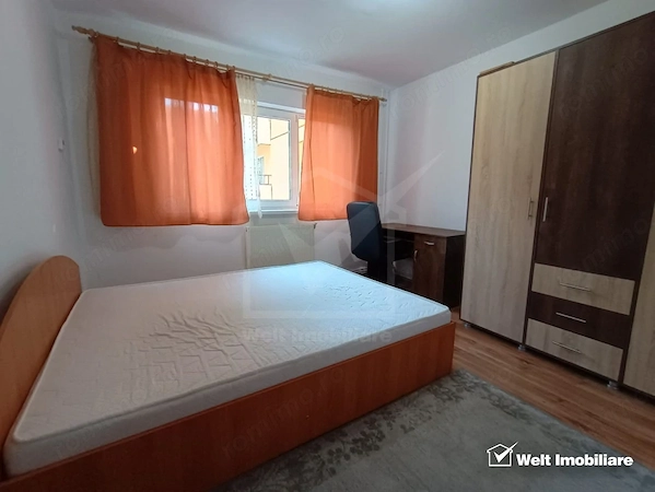 De inchiriat apartament cu 2 camere str Padurii — fotografia 3