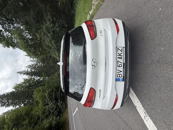 Vanzare Hyundai i30 Highway