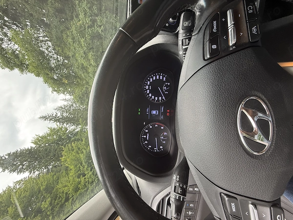 HYUNDAI i30 2022 — imagine 6