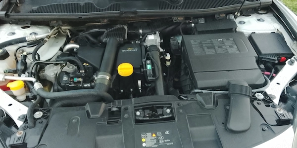 RENAULT Megane 2012 — imagine 5