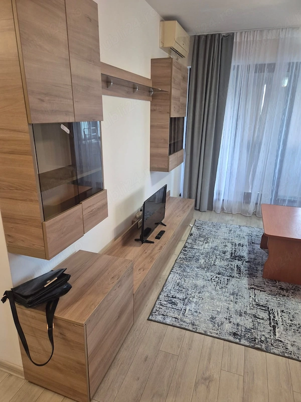 Inchiriere apartament 2 camere Militari Residence- Tineretului — fotografia 3