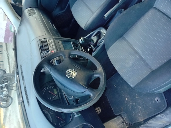 VOLKSWAGEN Golf 2003 — imagine 2