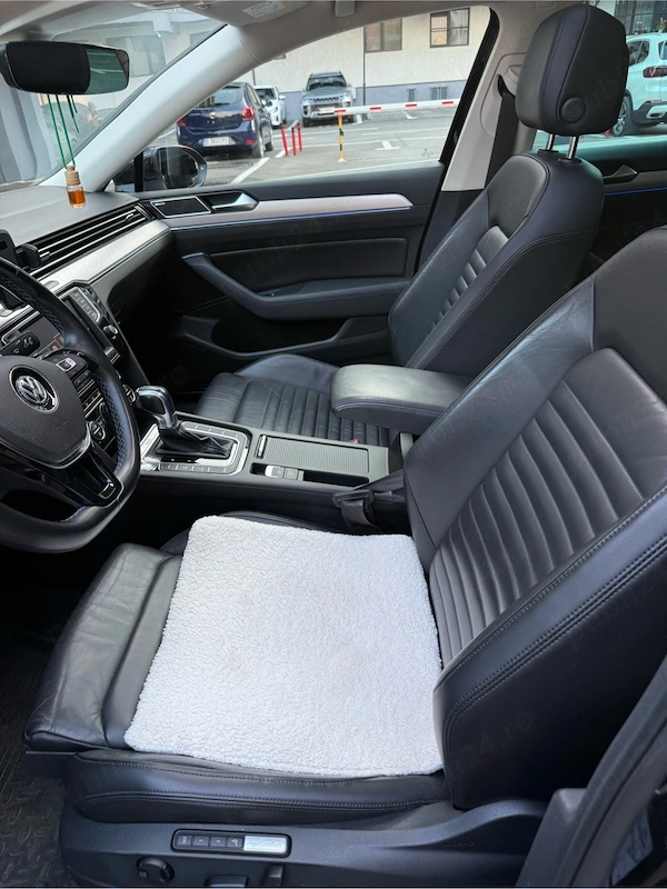 VOLKSWAGEN Passat 2015 — imagine 7