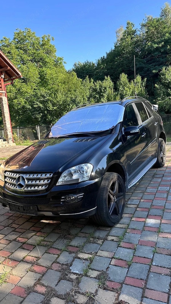 MERCEDES-BENZ 280 2006 — imagine 2
