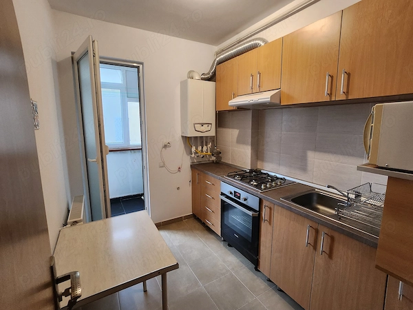 Garsonieră de vânzare Popești-Leordeni, Drumul Fermei | 35,62 mp | Etaj 1 | Bloc 2015 — fotografia 3