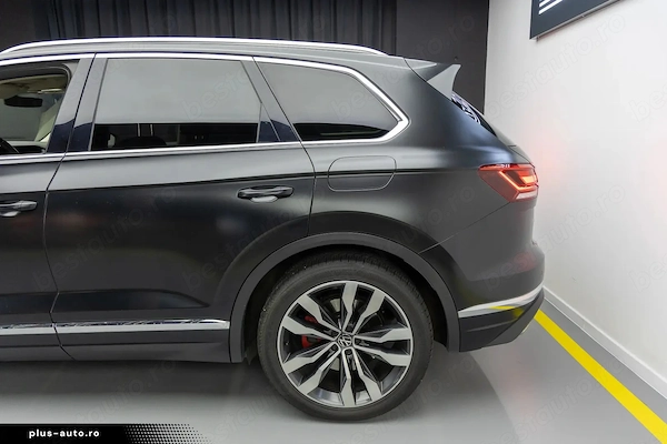 VOLKSWAGEN Touareg 2021 — imagine 2