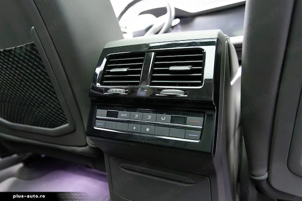 VOLKSWAGEN Touareg 2021 — imagine 6