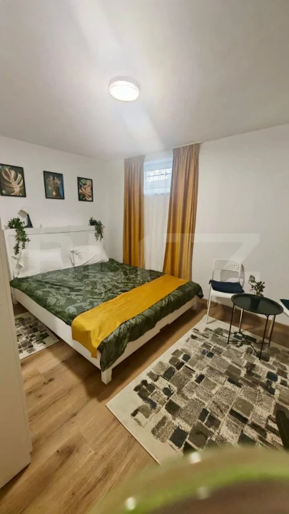 Apartament cochet ideal pentru locuit sau investiție, în Centrul Brașovului — fotografia 3