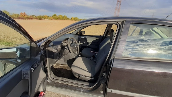 OPEL Astra 2006 — imagine 8