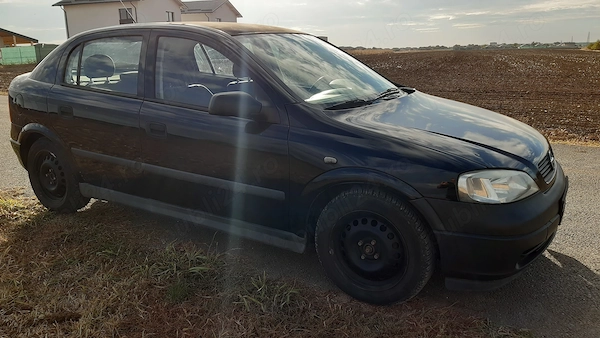 OPEL Astra 2006 — imagine 6
