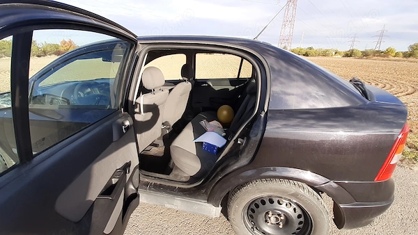 OPEL Astra 2006 — imagine 9