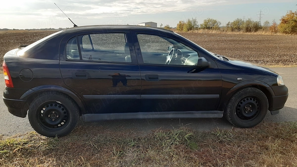 OPEL Astra 2006 — imagine 5