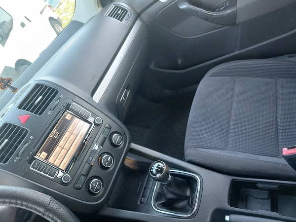 VOLKSWAGEN Jetta 2006 — imagine 4