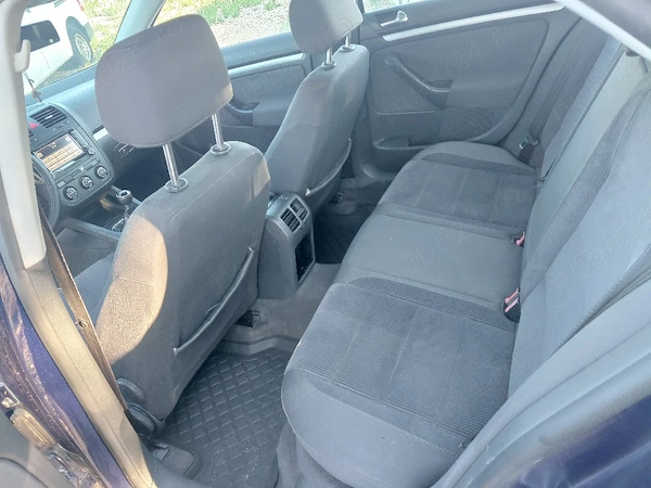 VOLKSWAGEN Jetta 2006 — imagine 5