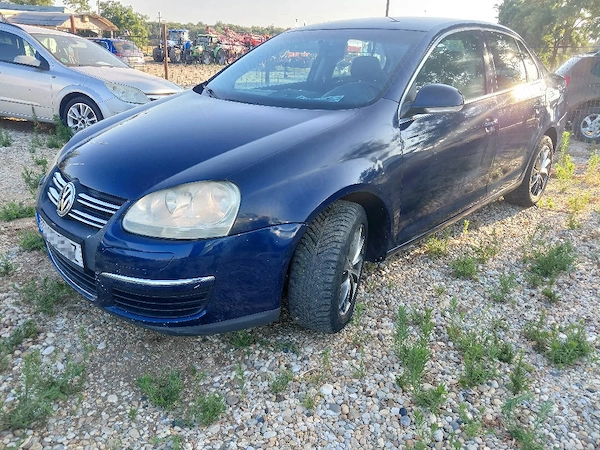 VOLKSWAGEN Jetta 2006 — imagine 2