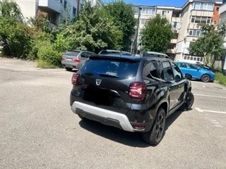 DACIA Duster 2022 — imagine 2