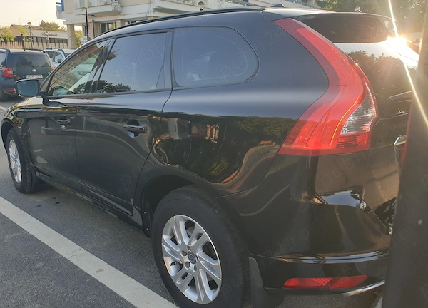 VOLVO Unknown Model 2016 — imagine 2