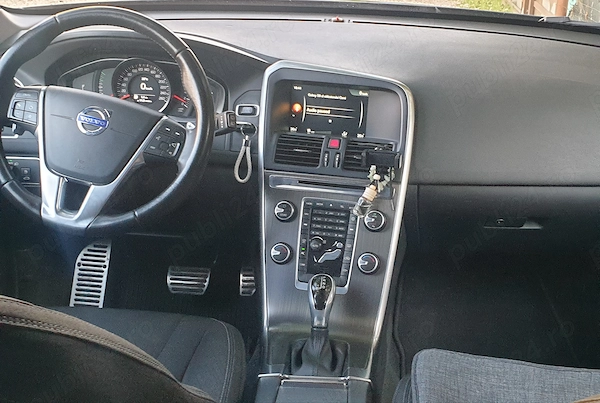 VOLVO Unknown Model 2016 — imagine 4