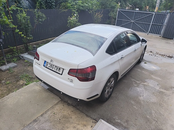 CITROËN C5