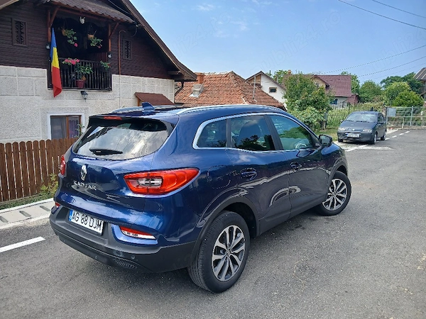 RENAULT Kadjar 2019 — imagine 3