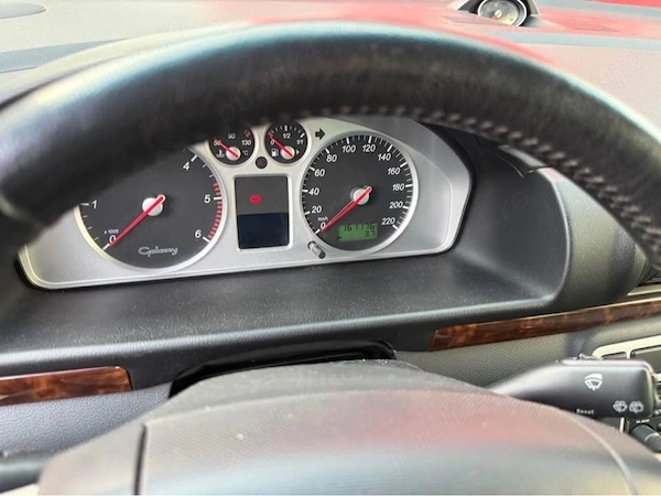 FORD Galaxy 2006 — imagine 4