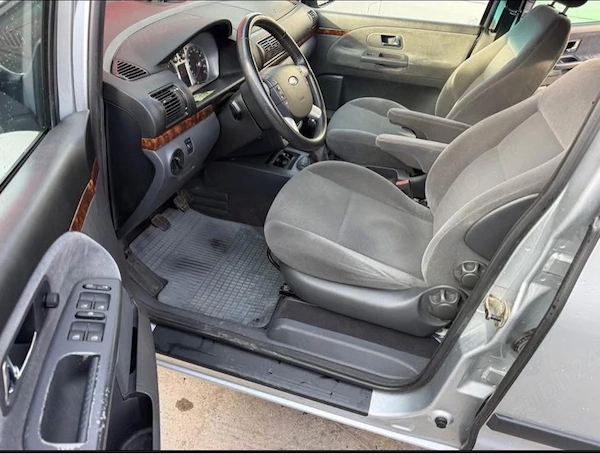 FORD Galaxy 2006 — imagine 3