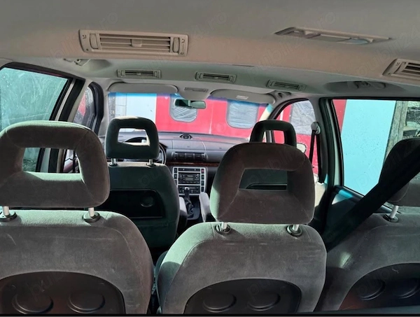 FORD Galaxy 2006 — imagine 5