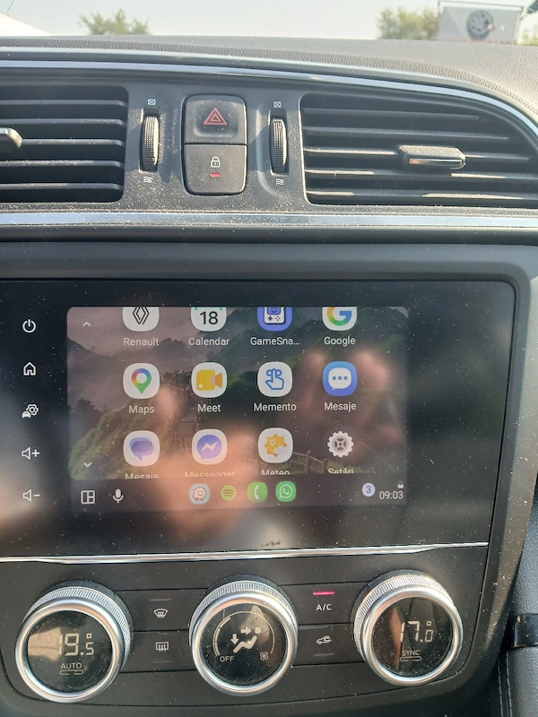 RENAULT Kadjar 2019 — imagine 5