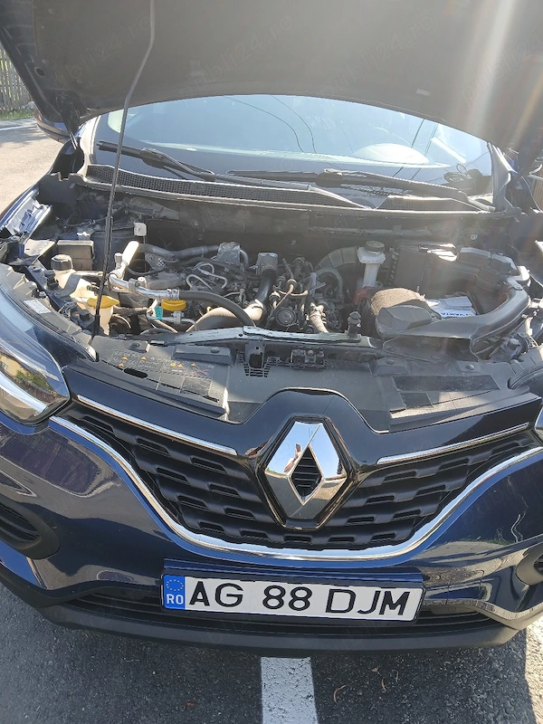RENAULT Kadjar 2019 — imagine 8