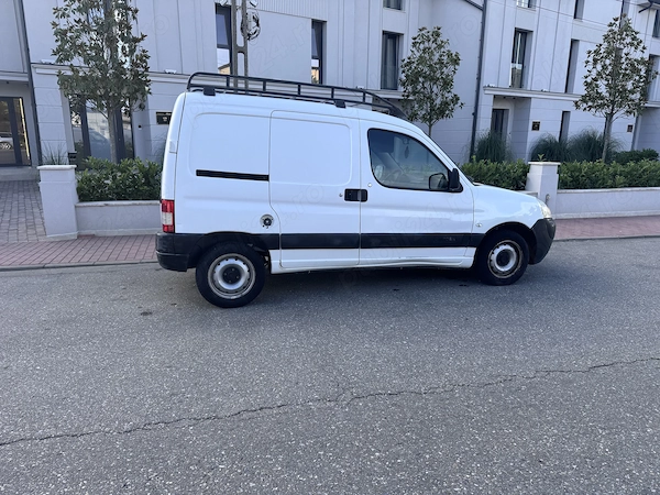 CITROËN Berlingo 2008 — imagine 3