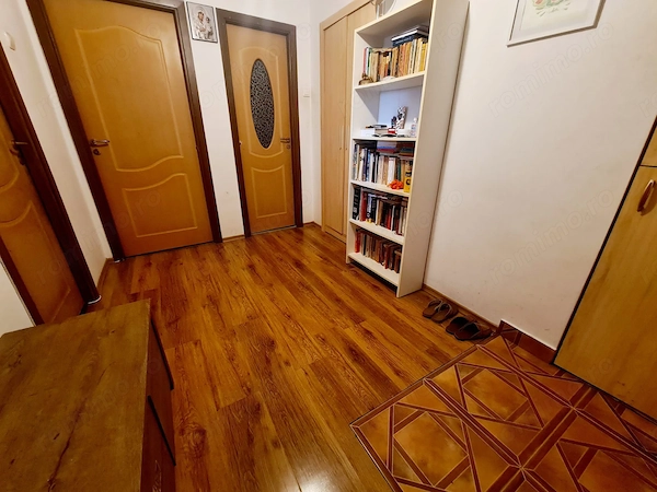 Apartament 2 camere - Zona Nord — fotografia 3