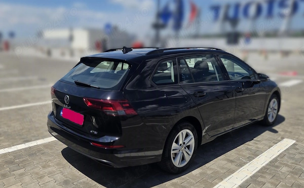 VOLKSWAGEN Golf 2023 — imagine 2