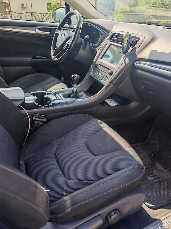 FORD Mondeo 2016 — imagine 6