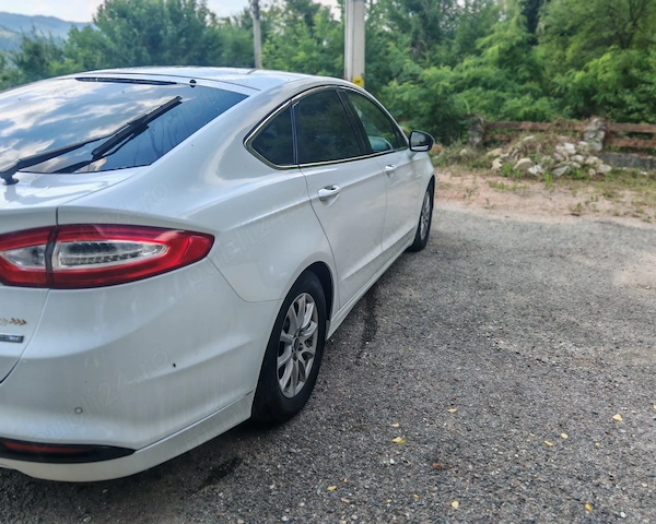 FORD Mondeo 2016 — imagine 9