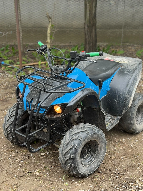 Vând ATV 125 CC