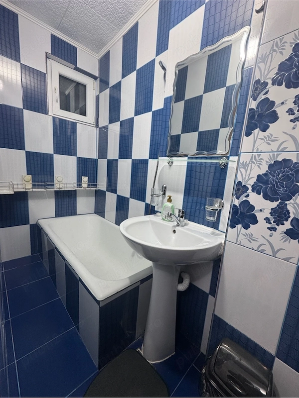 Apartament 2 Dormitoare Parter de inchiriat — fotografia 3