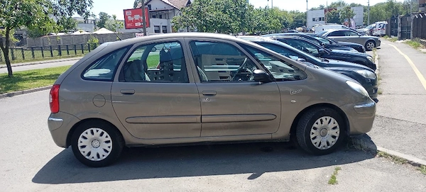 Citroen Xsara Picasso