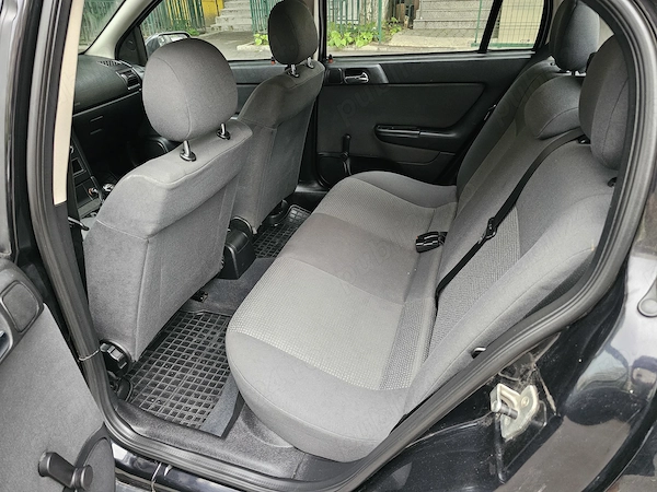 OPEL Astra 2008 — imagine 6