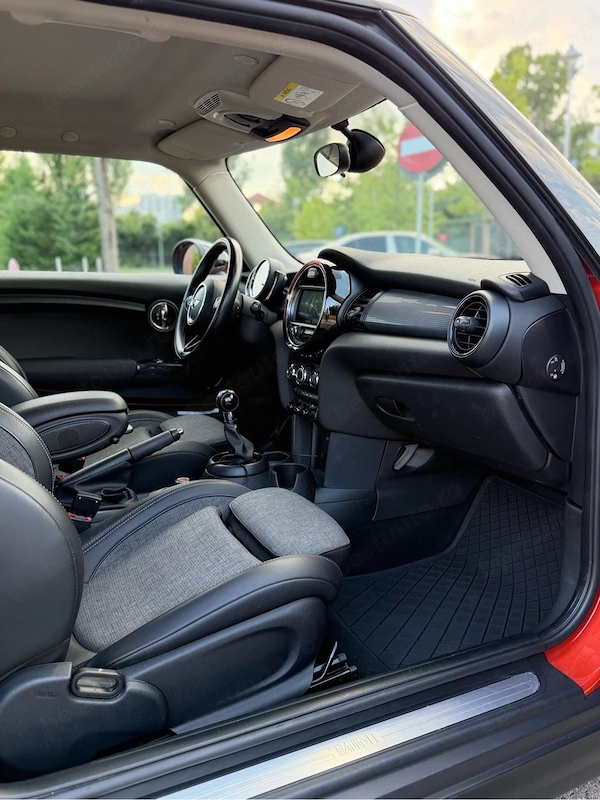 MINI Cooper 2018 — imagine 7