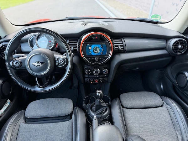 MINI Cooper 2018 — imagine 5