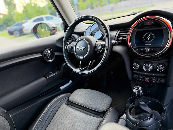 MINI Cooper 2018 — imagine 6