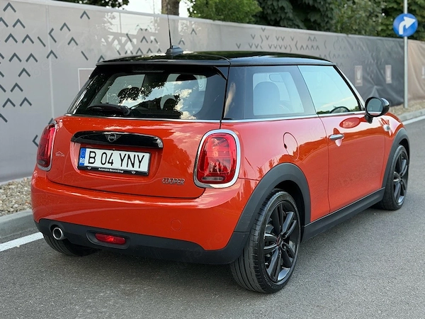 MINI Cooper 2018 — imagine 4