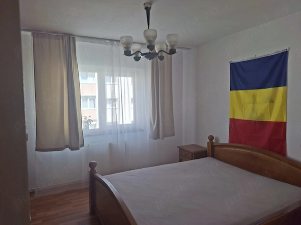 Inchiriez apartament 2 camere Brasov — fotografia 3