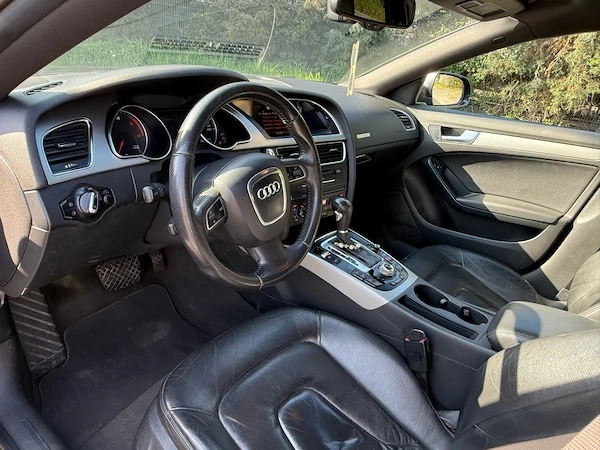 Vand audi A5 An 2010 s-line