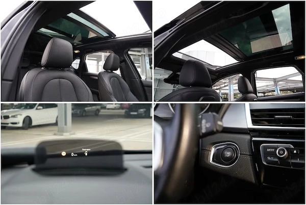 BMW 2 Series 2015 — imagine 9