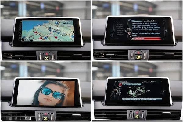 BMW 2 Series 2015 — imagine 7