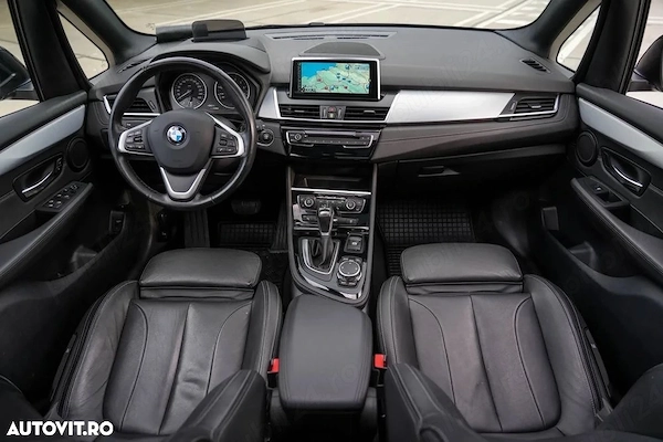 BMW 2 Series 2015 — imagine 6