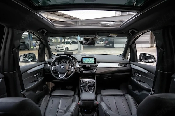 BMW 2 Series 2015 — imagine 8