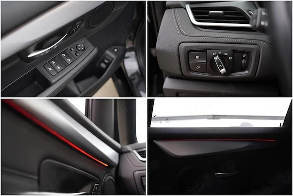 BMW 2 Series 2015 — imagine 10