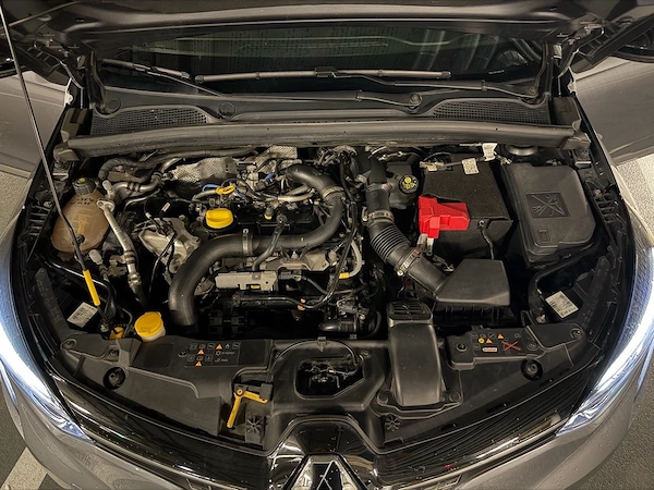 RENAULT Clio 2023 — imagine 9